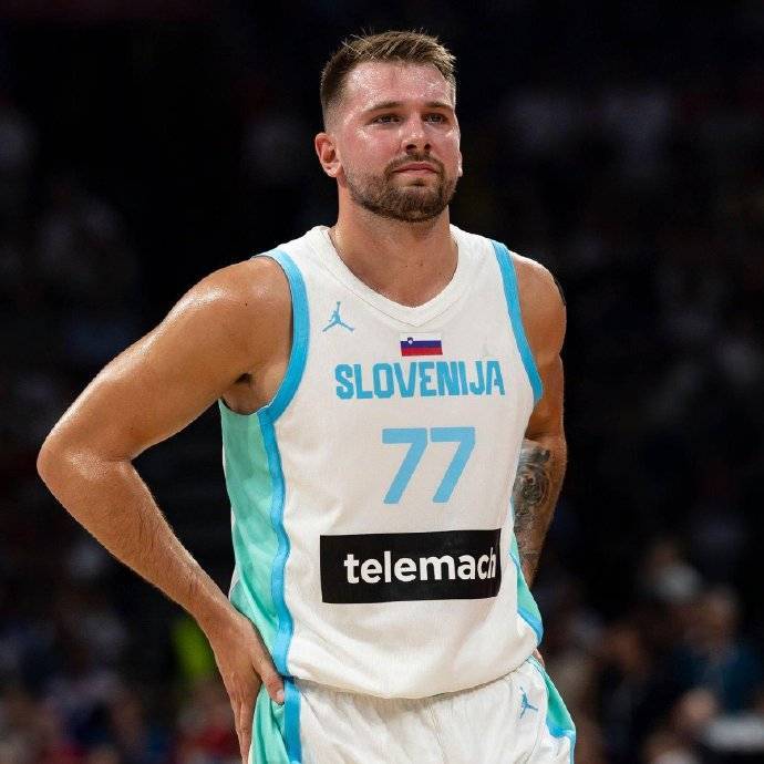 欧洲杯综述:东契奇34+9+5仍吞败仗 字母31分希腊开门红