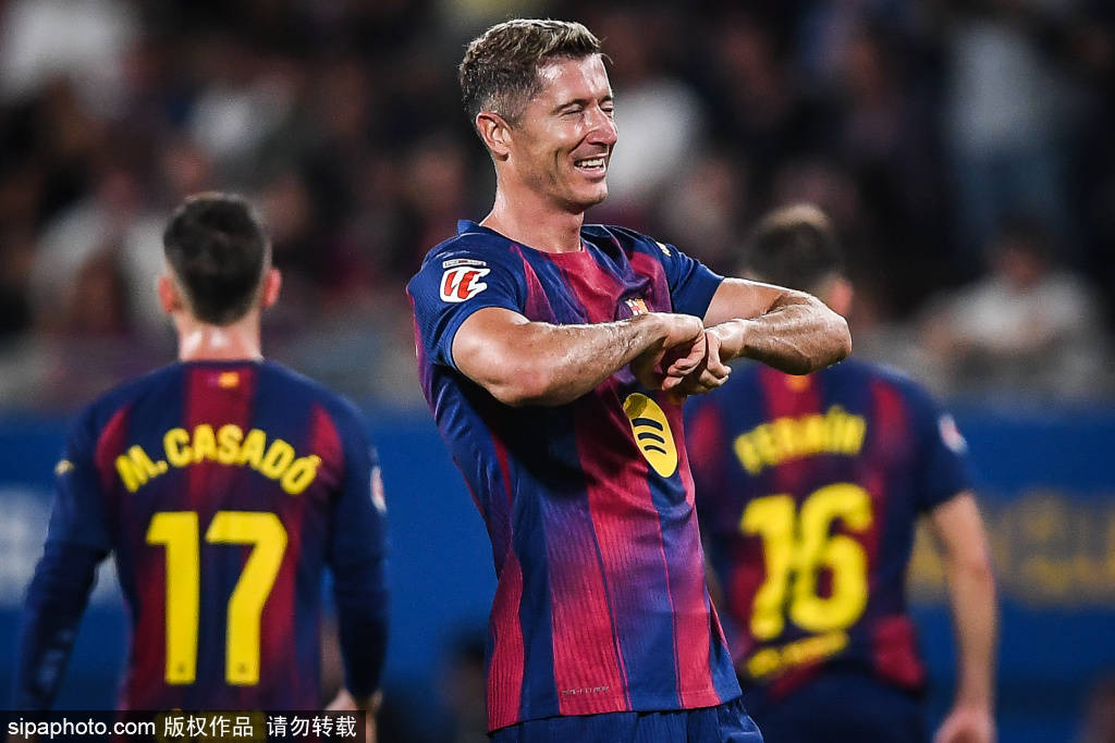 巴萨双杀纽卡斯尔，欧冠新赛季148亿盛宴即将开启！